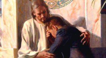 Il rimedio contro ogni tristezza – Liturgia di oggi Giovedì 19 Novembre 2020
