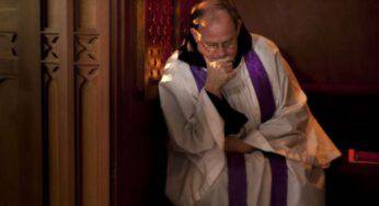 Padre Angelo: Gesù ci insegna come avviene la liberazione dal peccato