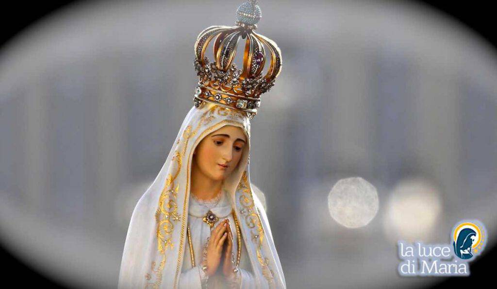 fatima- seconda -apparizione