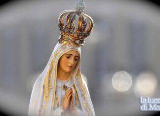 fatima- seconda -apparizione