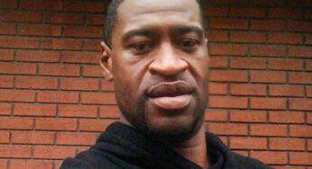 George Floyd, il video postumo. Violenza? “Sarete soli di fronte a Dio”