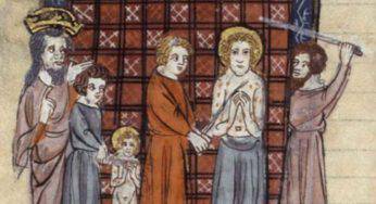 San Quirico, il Santo di oggi 16 giugno: giovane martire di Cristo