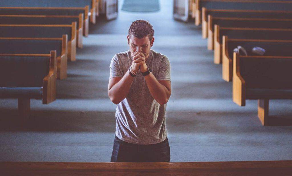 Il senso della preghiera
