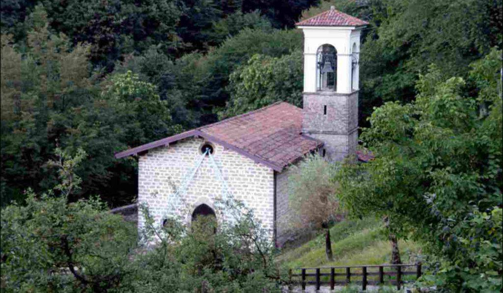 madonna della foppa