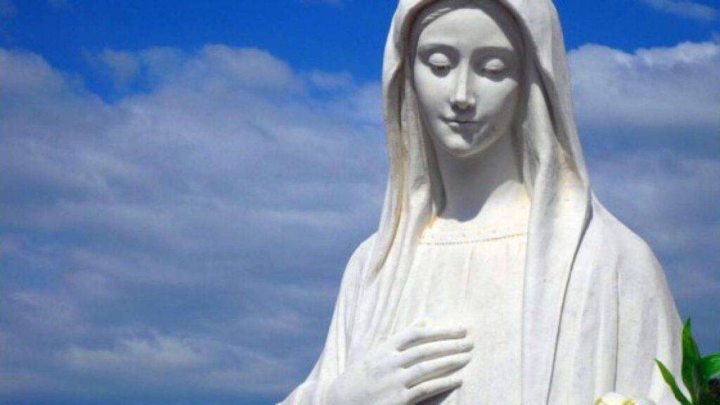 Medjugorje: la Madonna appare la prima volta il girono della festa di Giovanni il Battista 