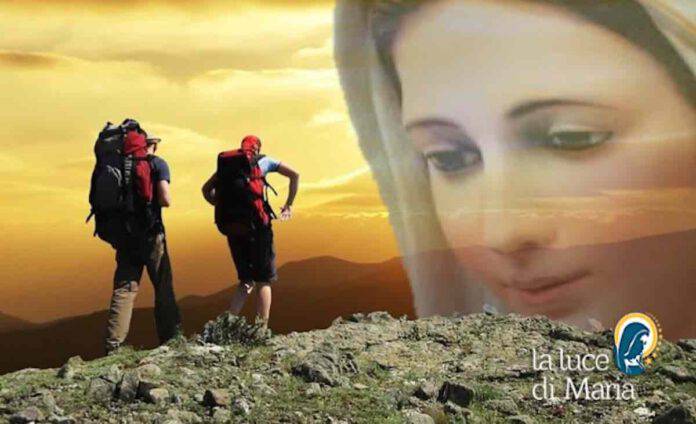 Preghiera Alla Regina Della Pace Medjugorje Novena alla Regina della Pace di Medjugorje - ottavo giorno