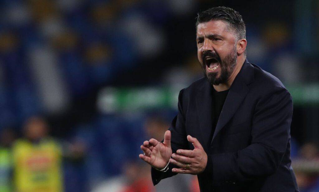 Rino Gattuso