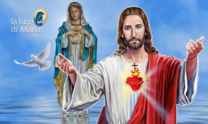 Sacro Cuore di Gesù: la preghiera da recitare oggi, sabato 20 giugno