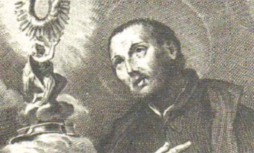 San Francesco Caracciolo