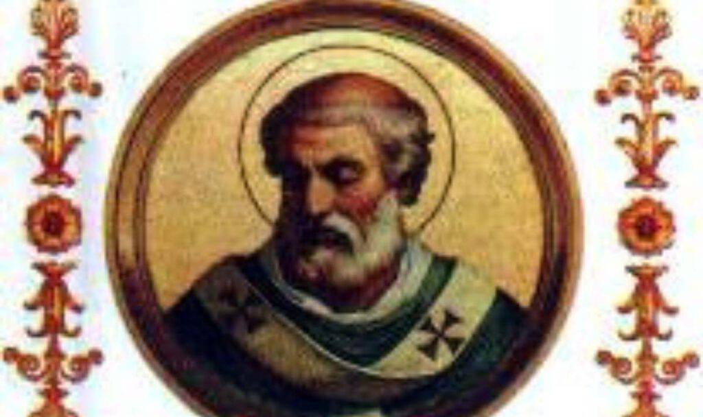 San Leone III