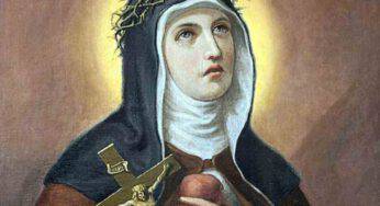 Potente novena a Santa Veronica Giuliani – ottavo giorno