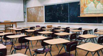 Scuola, mentre ci si preoccupa per i bambini si usano le aule per il voto