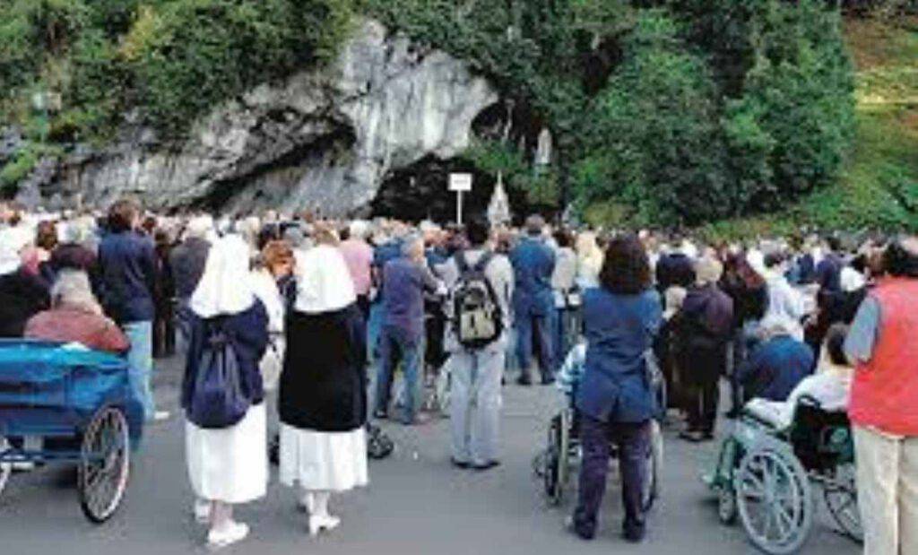 Lourdes