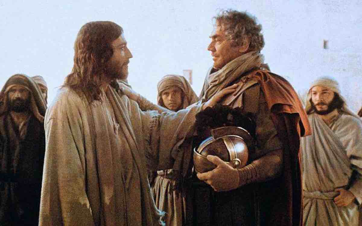 La Sigla Del Vangelo Di Matteo
