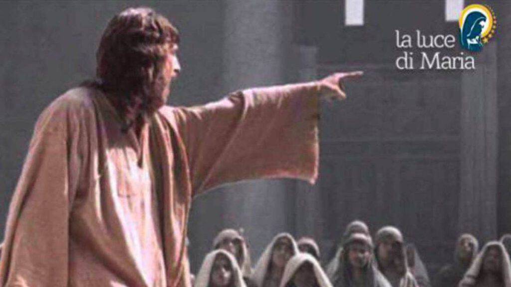 Vangelo del giorno: Matteo 7,1 5 – Audio e commento Papa Francesco Vangelo del giorno: Matteo 7,1 5 – Audio e commento Papa Francesco