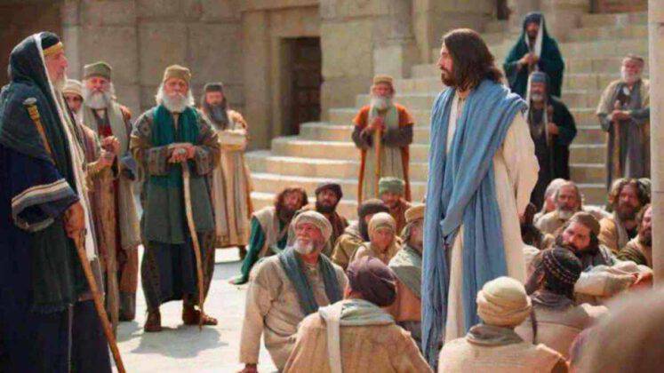 Vangelo di oggi: Marco 10,2-16 - Commento Papa Francesco