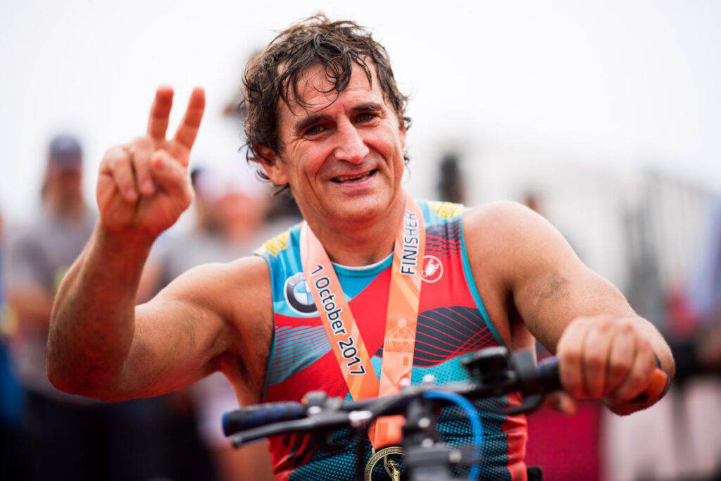 alex zanardi