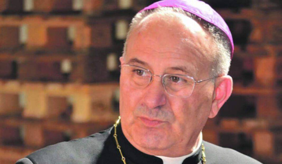 Aborto, Mons. Crepaldi