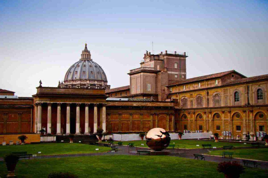 musei vaticani 