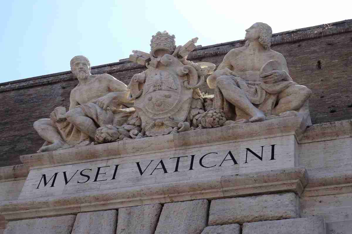 musei vaticani