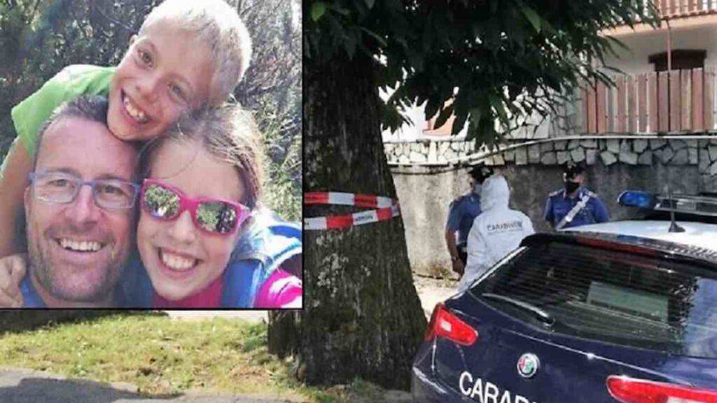 Tragedia: padre uccide i due figli gemelli di 12 anni nella notte. La mamma è disperata 