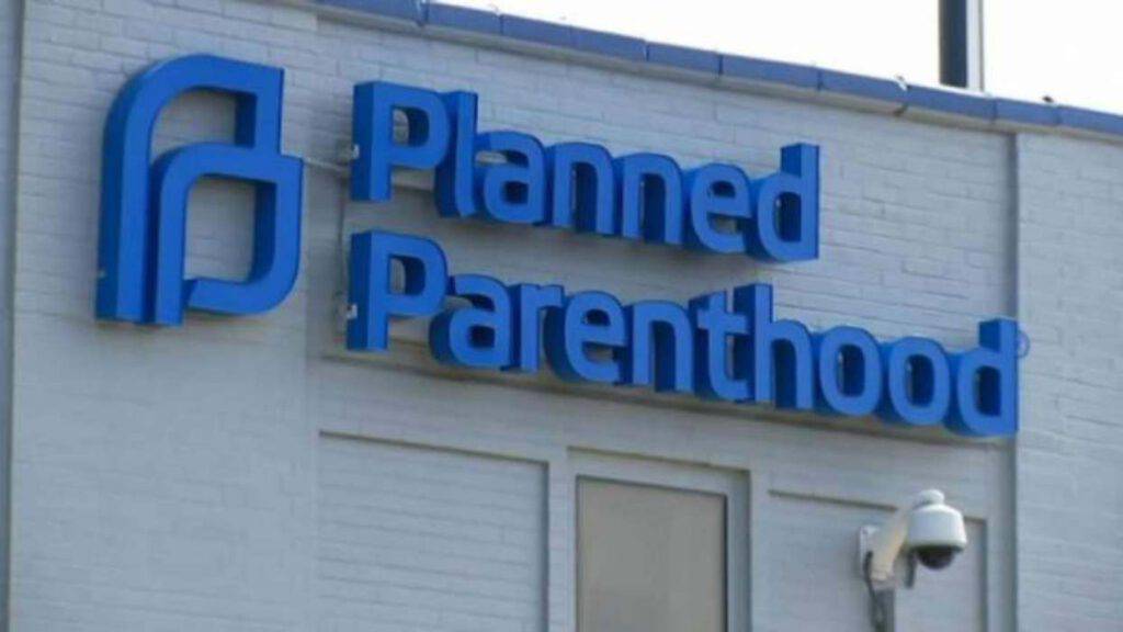 Planned Parenthood