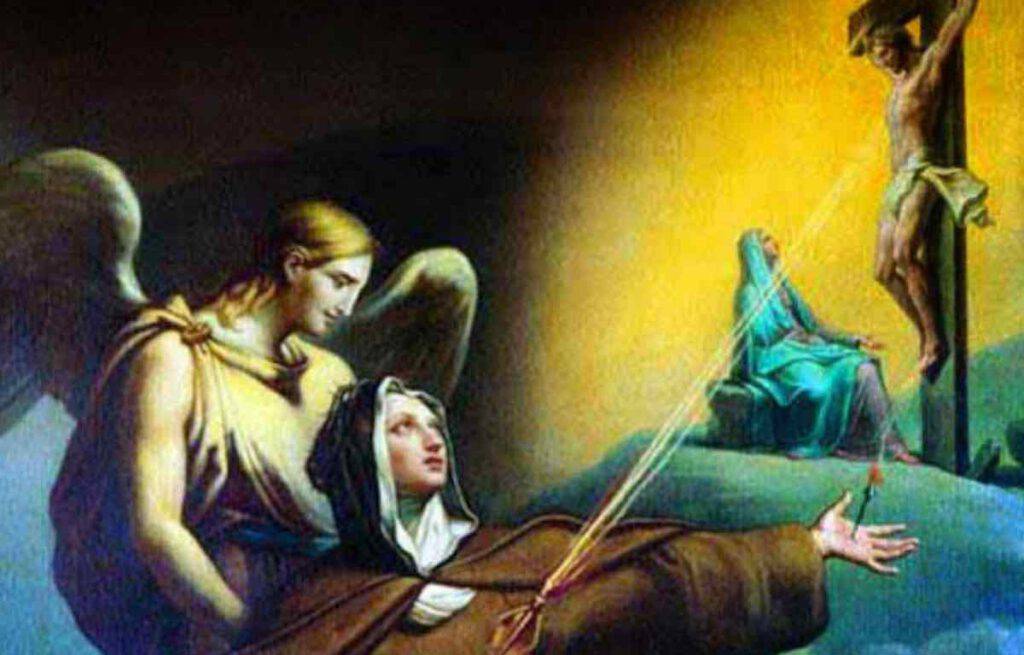 Santa Veronica visse la Passione di Cristo. La preghiera da recitare il 9 luglio 