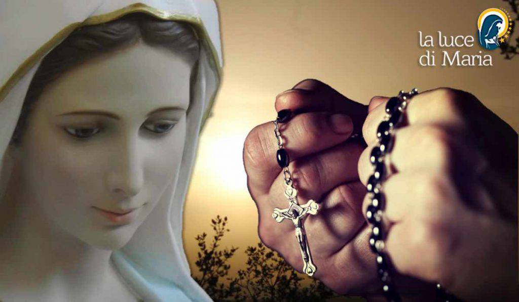 rosary - prayer