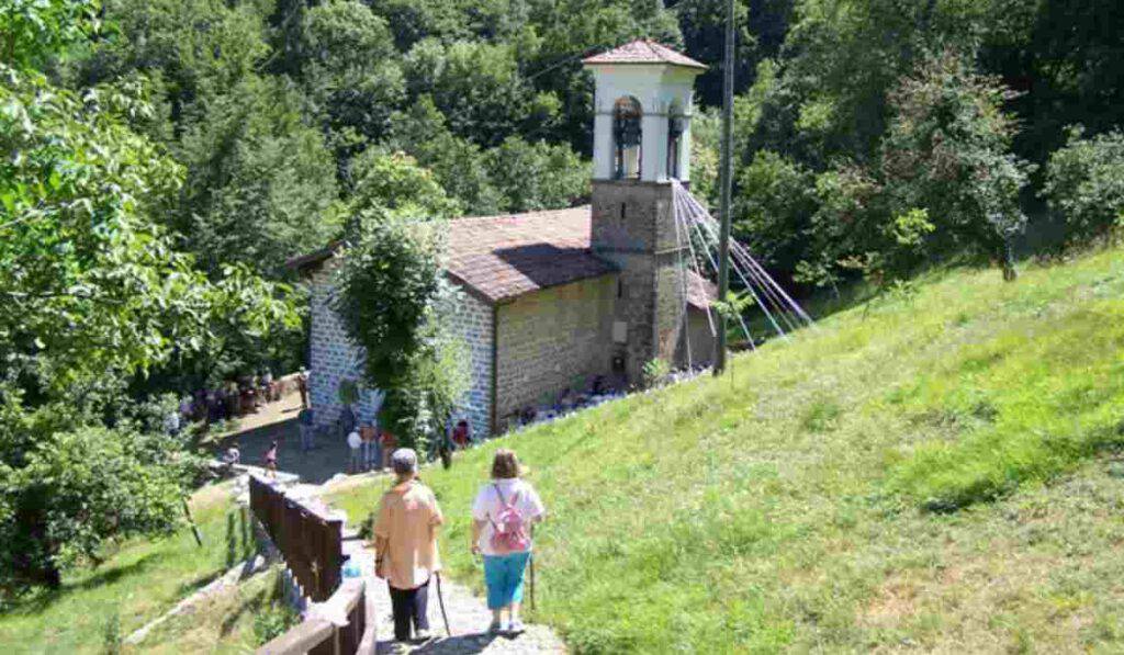 madonna della foppa