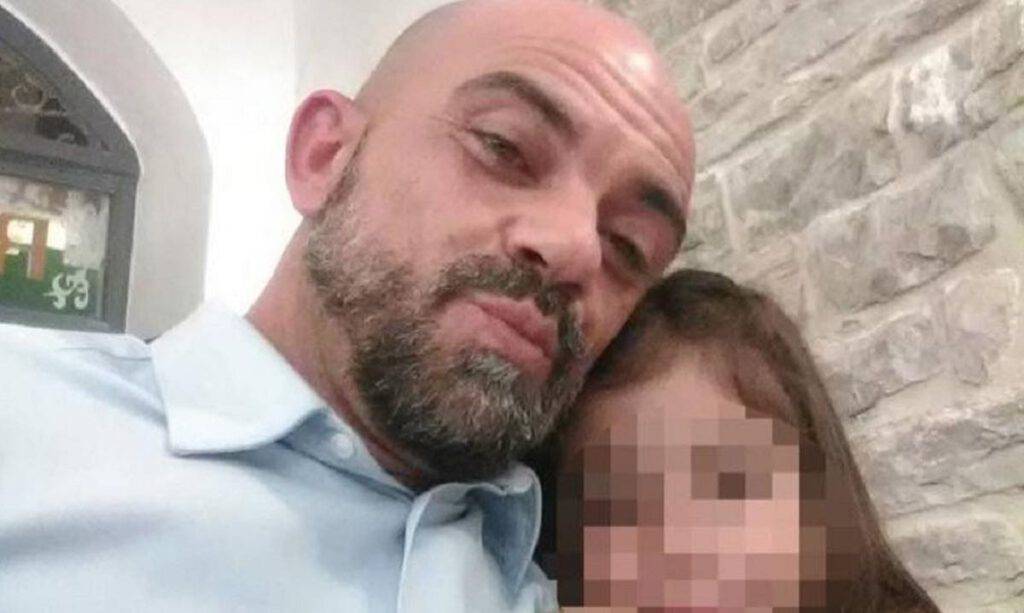 Papà muore per salvare la vita di sua figlia 