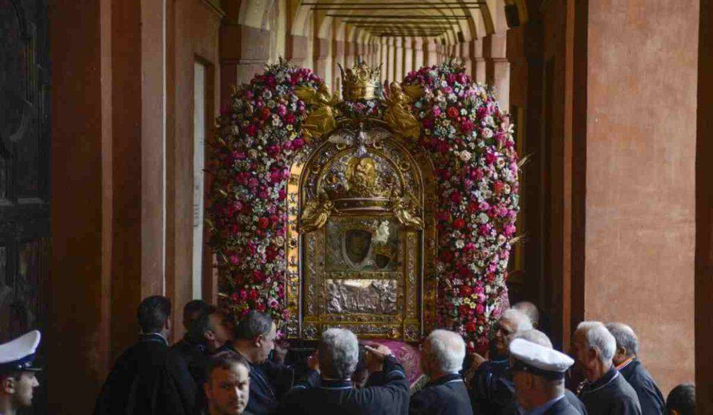 Madonna di San Luca