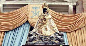 Madonna del bagno di Lendinara: l’acqua tinta di rosso diventa miracolosa