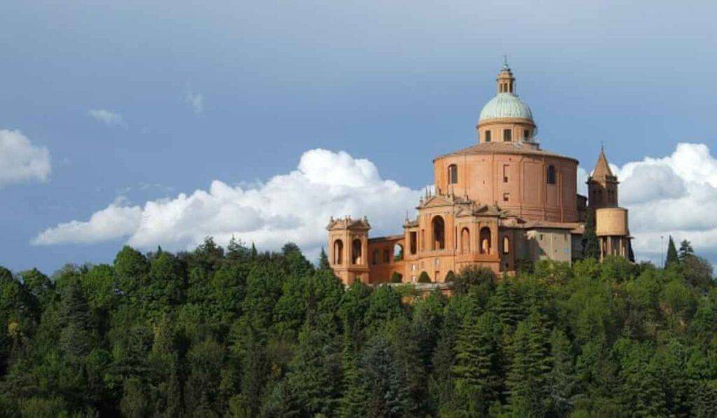 madonna di san luca