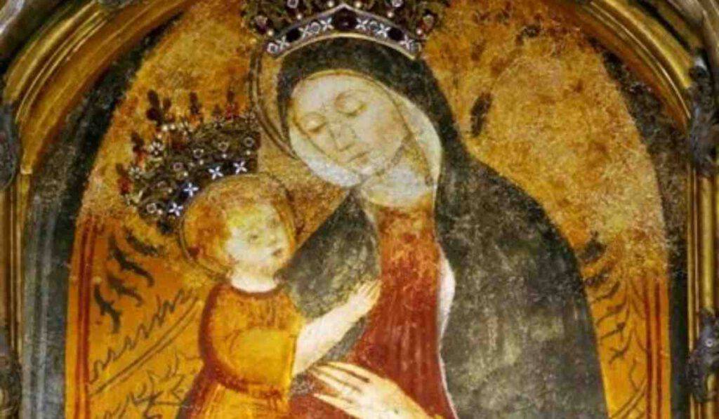 Madonna di Vicoforte