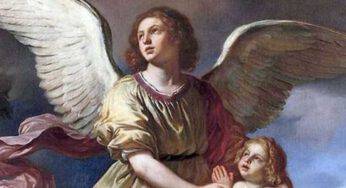 Suor Anna Moes: “L’Angelo custode mi ha sempre protetta, è stato tutto per me”