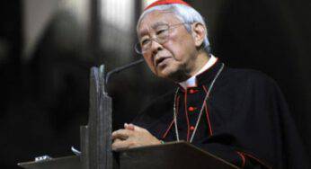 Card. Zen: basta interpretazioni personali e soggettive sul Vaticano II