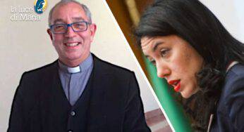 La Diocesi di Roma in aiuto della Azzolina: “La scuola? Noi ci siamo”