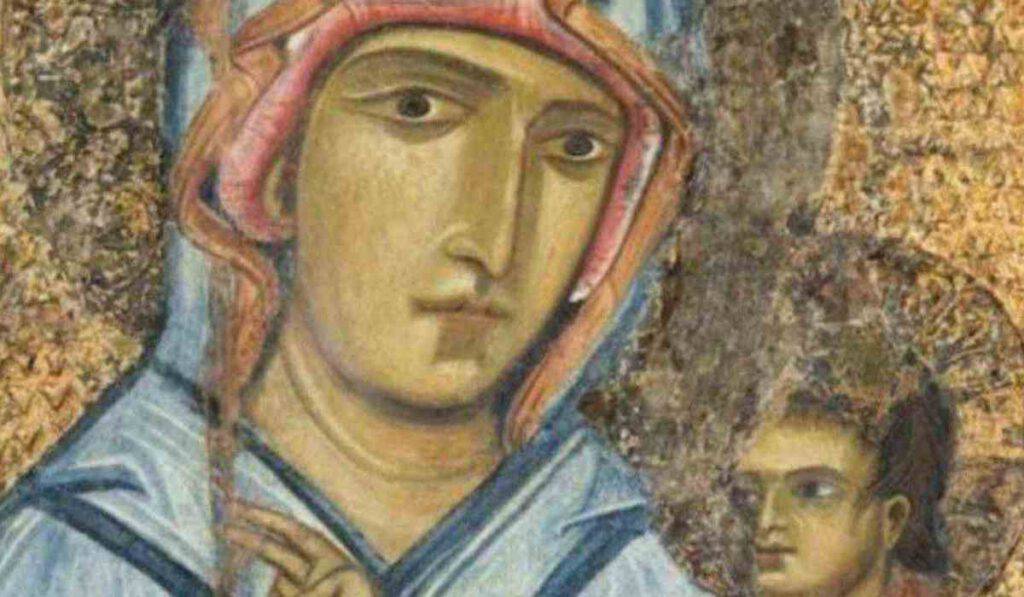 Madonna di San Luca