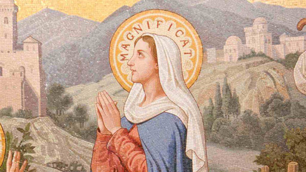 Magnificat