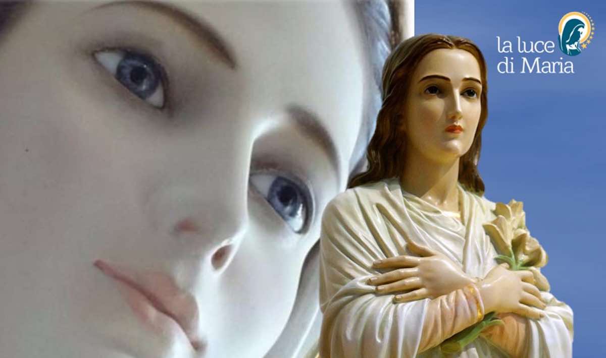 Medjugorje - Santa Maria Goretti