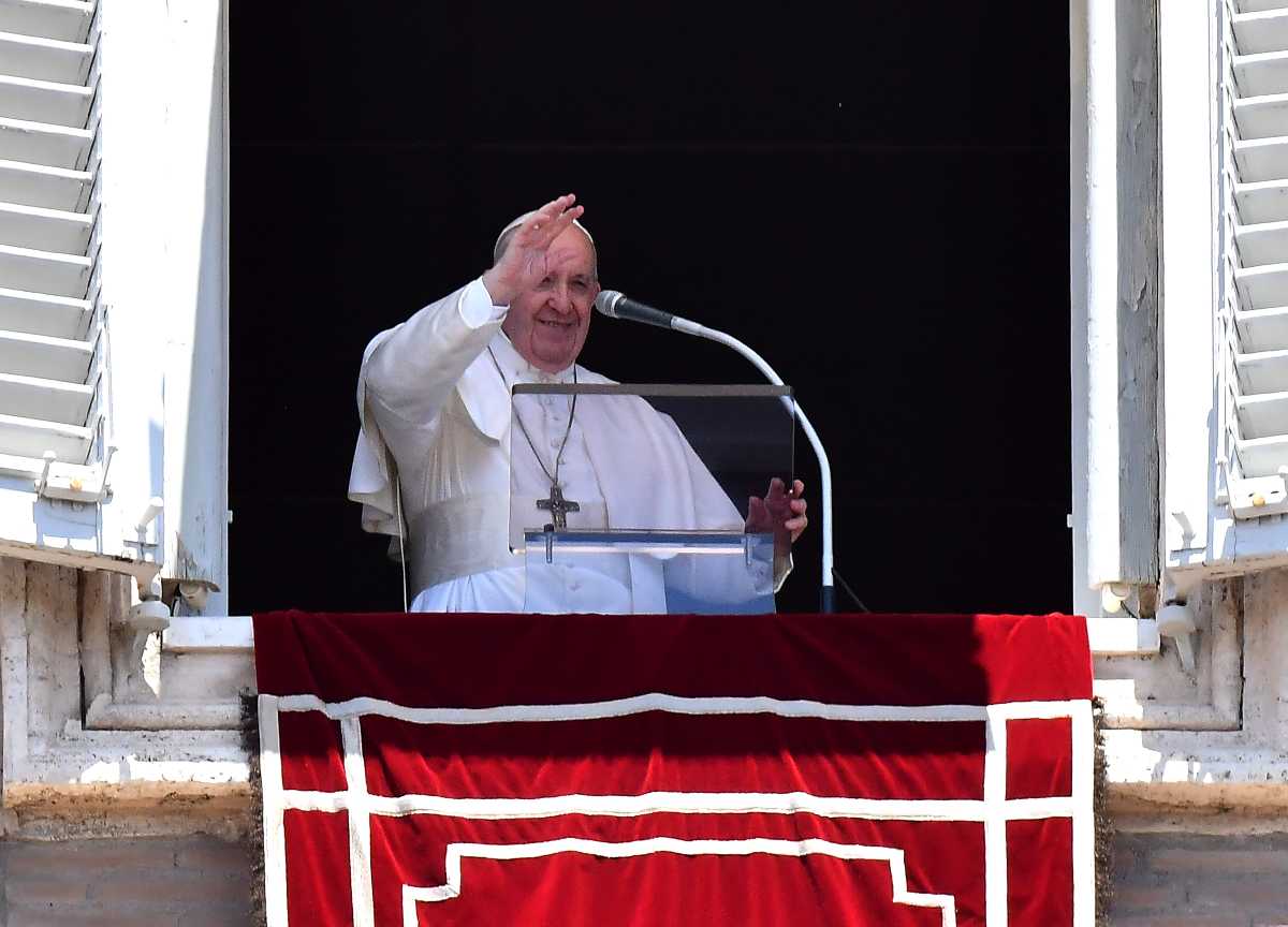 Papa Francesco