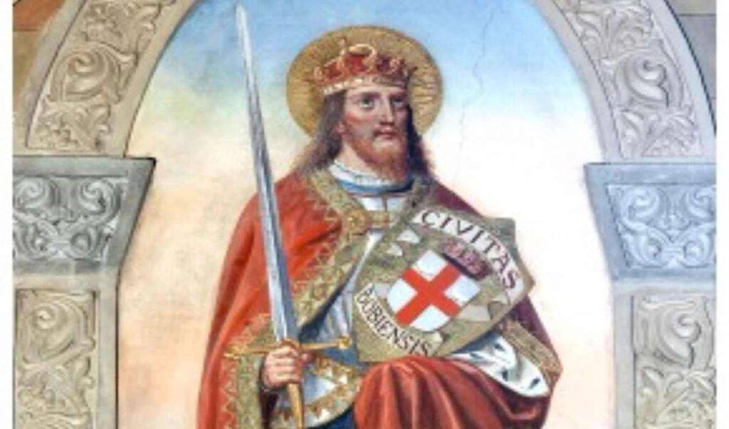 Sant'Enrico II