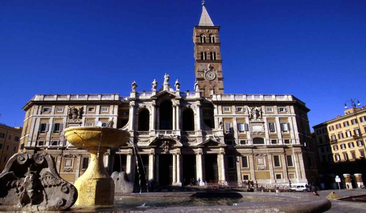 Santa Maria Maggiore