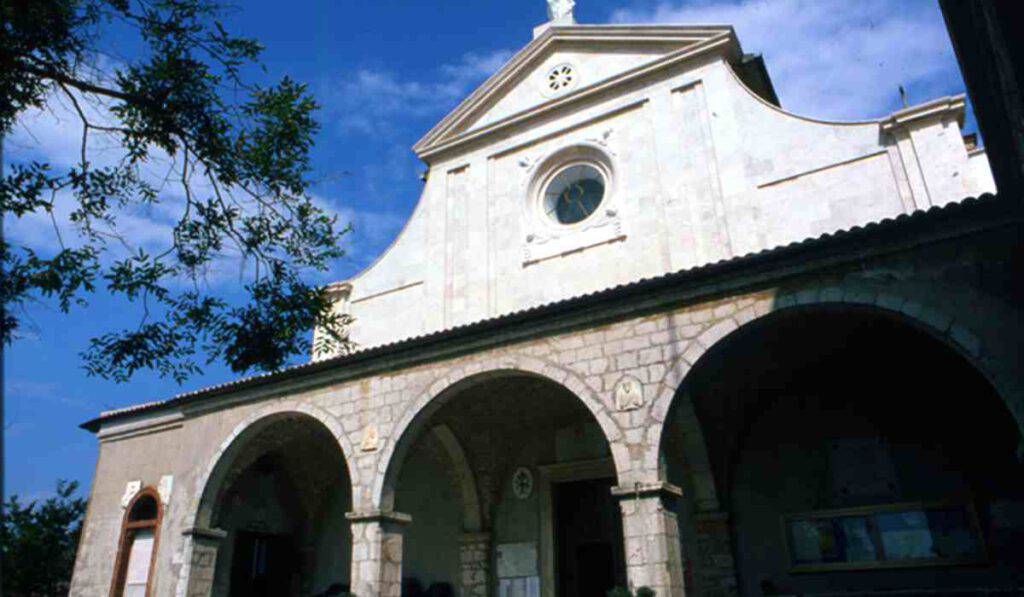 Madonna della Civita