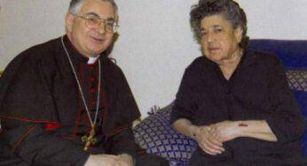 Fondazione Natuzza Evolo: è pace fatta con la diocesi – il comunicato