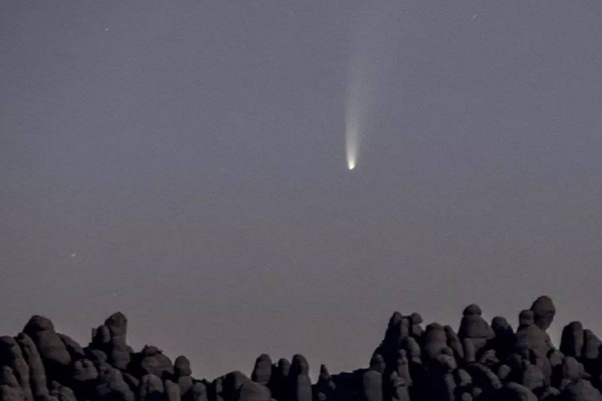 cometa