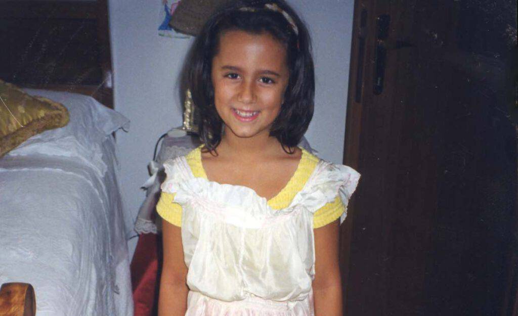 La piccola Eleonora Restori e la sua incredibile storia simile a Santa Maria Goretti