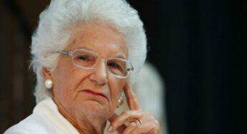 “La Chiesa cercò di salvarmi dal lager”: il racconto di Liliana Segre