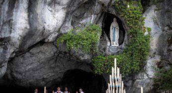 Lourdes: pellegrinaggio virtuale ai piedi di Maria per l’ultima apparizione