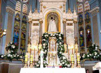 Beata Vergine Maria di Bistrica